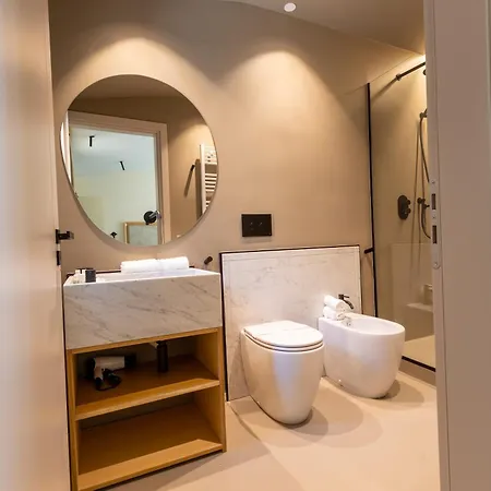 Domus Terravecchia 3*