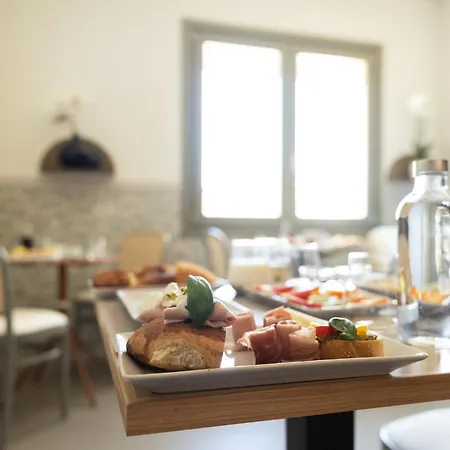 Domus Terravecchia 3* אגריג'נטו