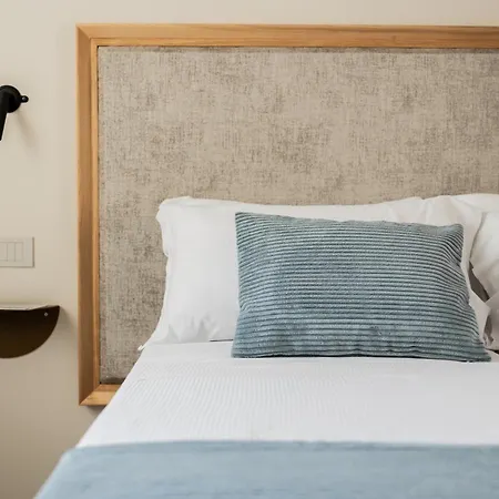 Domus Terravecchia B&B 3*