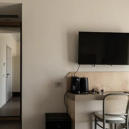 Domus Terravecchia B&B