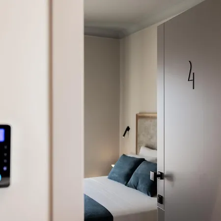 Domus Terravecchia B&B 아그리젠토