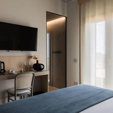 Domus Terravecchia B&B