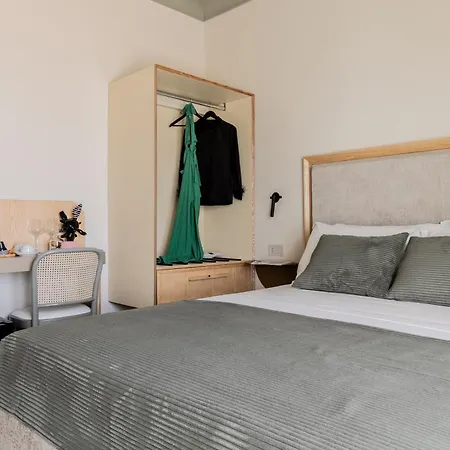 B&B Domus Terravecchia 아그리젠토