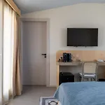 Domus Terravecchia Отель типа 