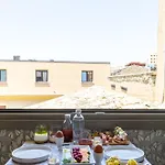 Domus Terravecchia Отель типа 