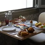 Domus Terravecchia Отель типа 