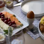 Отель типа 