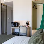 Отель типа 