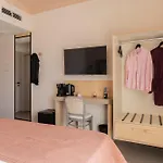 Domus Terravecchia Отель типа 