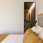 Domus Terravecchia Отель типа 