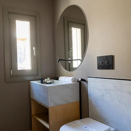 Nocleg ze śniadaniem Domus Terravecchia 3*