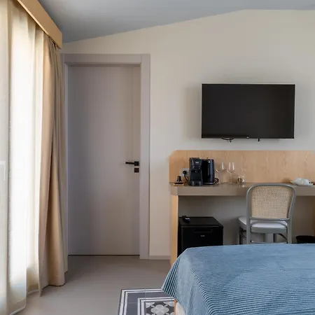 Domus Terravecchia Nocleg ze śniadaniem Agrigento