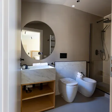 Domus Terravecchia Nocleg ze śniadaniem