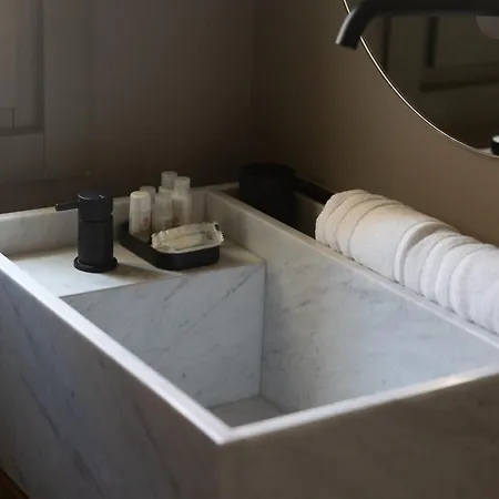 Nocleg ze śniadaniem Domus Terravecchia 3*