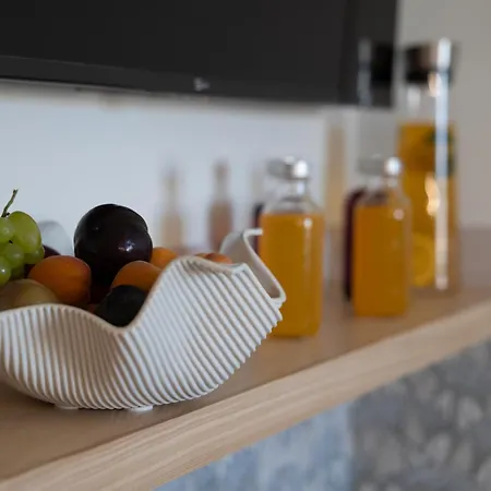Domus Terravecchia Nocleg ze śniadaniem Agrigento