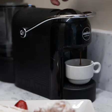 Domus Terravecchia Nocleg ze śniadaniem 3*