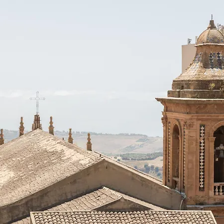 Domus Terravecchia Nocleg ze śniadaniem Agrigento