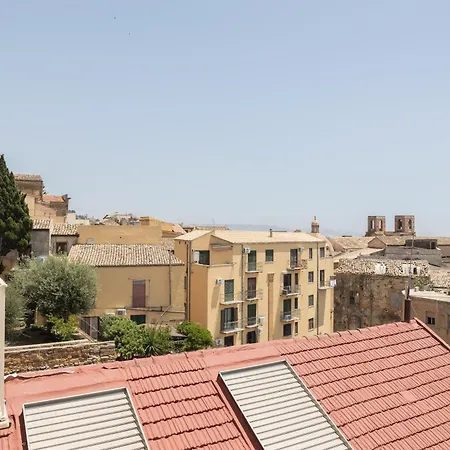 Domus Terravecchia Nocleg ze śniadaniem