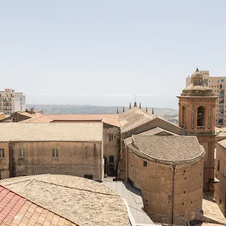 Domus Terravecchia Frühstückspension