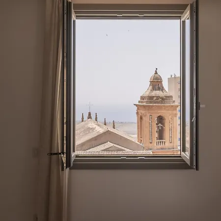 Domus Terravecchia Nocleg ze śniadaniem