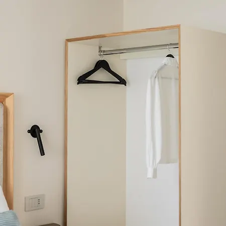 Nocleg ze śniadaniem Domus Terravecchia 3*
