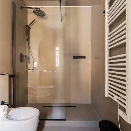 Domus Terravecchia Nocleg ze śniadaniem 3*