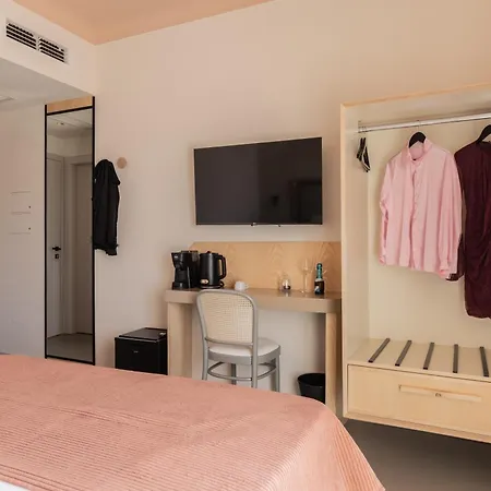 Domus Terravecchia Nocleg ze śniadaniem Agrigento