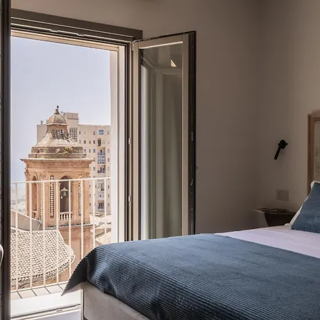 Domus Terravecchia Nocleg ze śniadaniem Agrigento