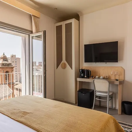 Nocleg ze śniadaniem Domus Terravecchia 3*