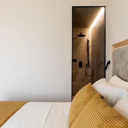 Domus Terravecchia Nocleg ze śniadaniem 3*