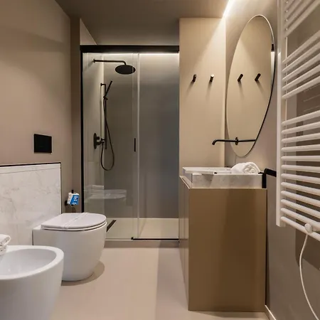 Domus Terravecchia Nocleg ze śniadaniem Agrigento