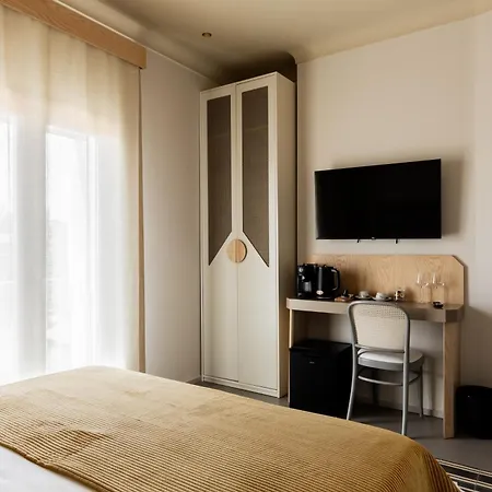 Nocleg ze śniadaniem Domus Terravecchia Agrigento