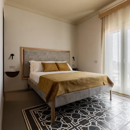 Nocleg ze śniadaniem Domus Terravecchia Agrigento