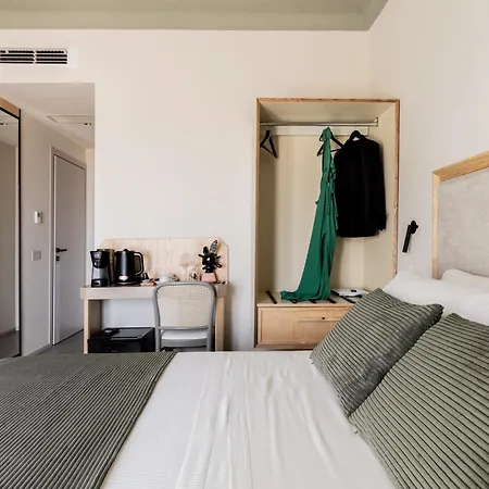 Domus Terravecchia 3*