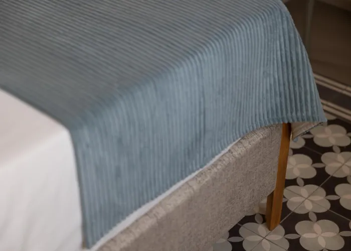 Domus Terravecchia Frühstückspension Agrigent