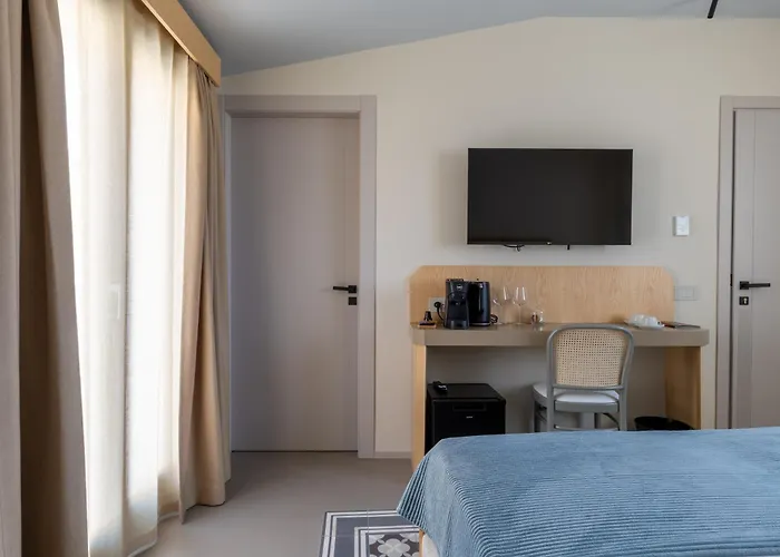 Domus Terravecchia Frühstückspension Agrigent