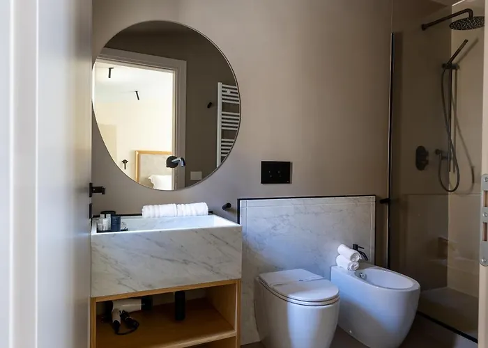 Domus Terravecchia Frühstückspension