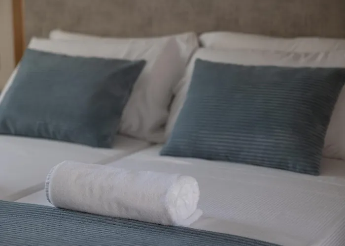 Frühstückspension Domus Terravecchia Agrigent