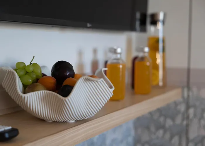 Domus Terravecchia Frühstückspension Agrigent