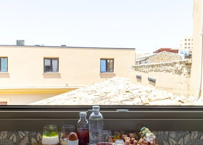 Domus Terravecchia Frühstückspension 3*