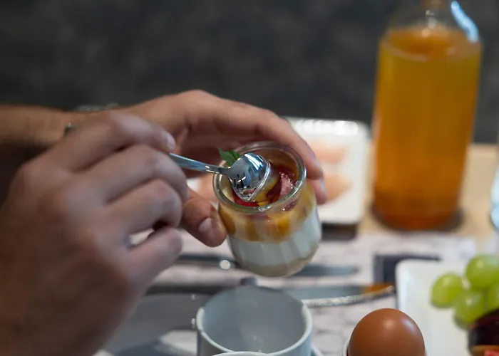 Frühstückspension Domus Terravecchia 3*