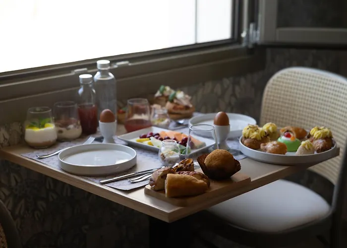 Domus Terravecchia Frühstückspension 3*