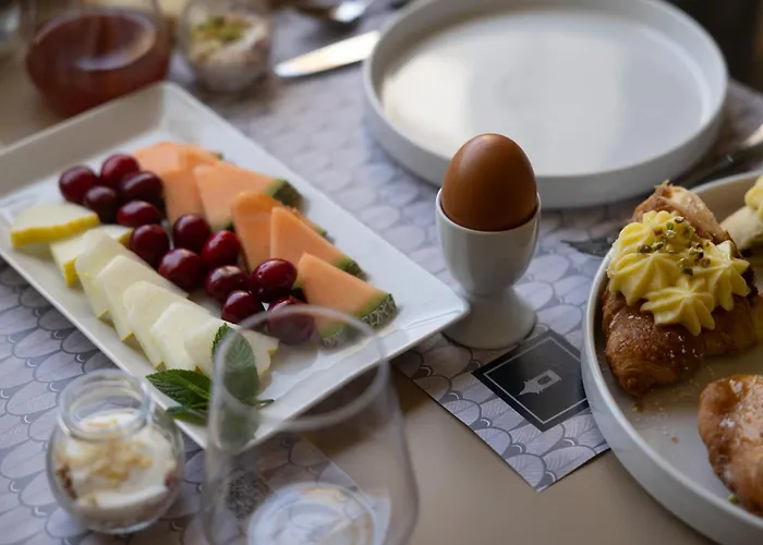 Frühstückspension Domus Terravecchia 3*