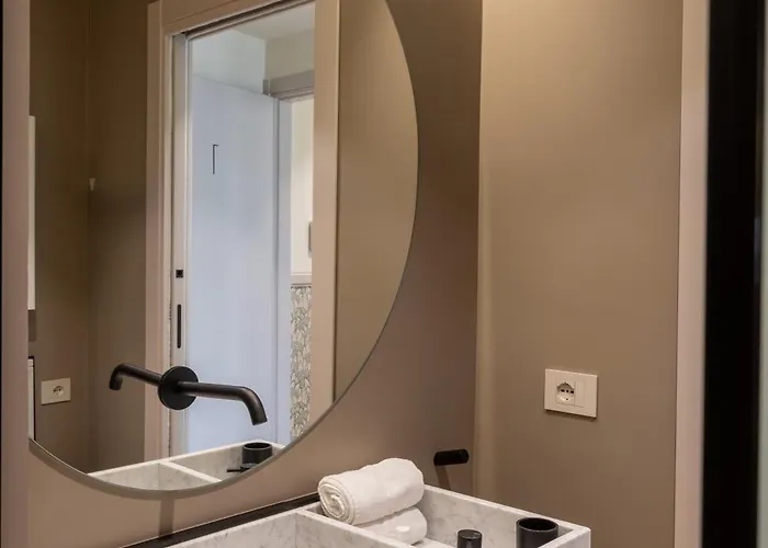 Frühstückspension Domus Terravecchia Agrigent