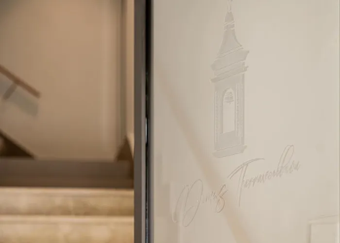 Frühstückspension Domus Terravecchia