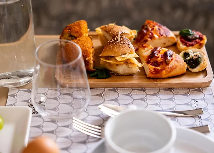 Domus Terravecchia Frühstückspension 3*