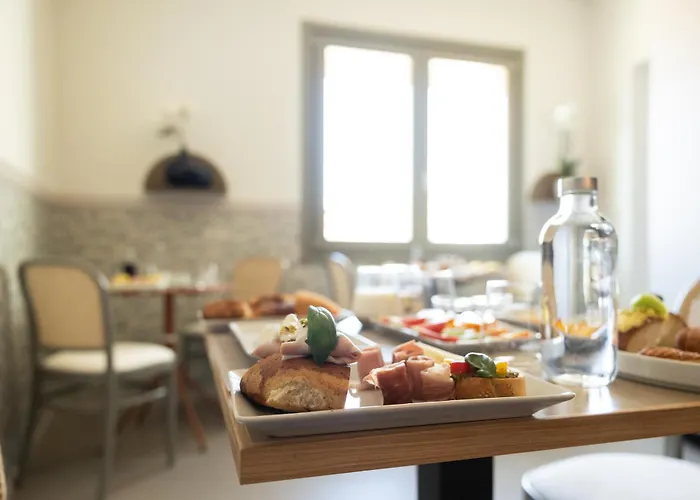 Domus Terravecchia 3* Agrigent