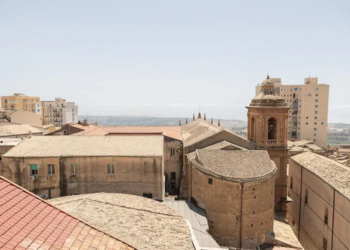 Domus Terravecchia Frühstückspension