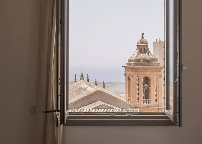 Domus Terravecchia Frühstückspension