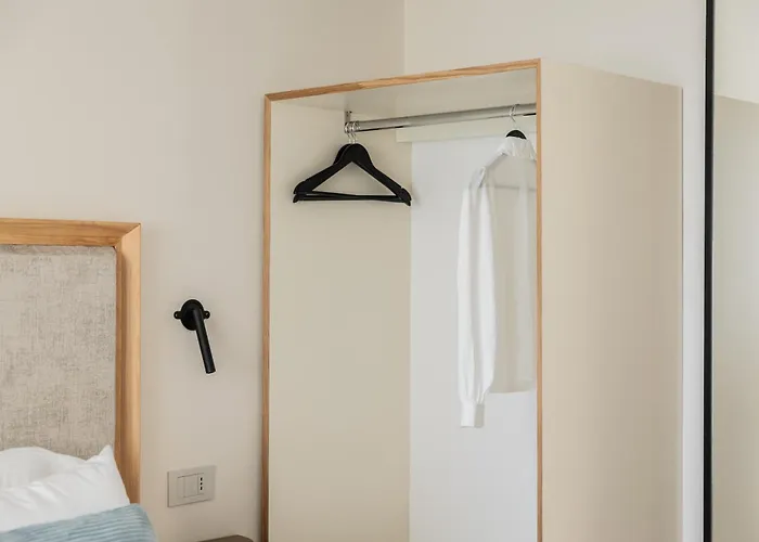 Frühstückspension Domus Terravecchia 3*